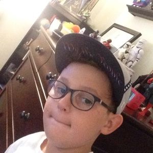 Meet your Posher, Jack